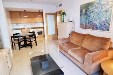 Apartamento en Cambrils - 7190-PORT MARINO. Planta baja, 3 Piscinas y Jacuzz