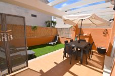 Apartamento en Javea / Xàbia - Apartamento Nueva Fontana Javea - 5071