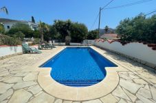 Villa en Rosas / Roses - Ref. Mur16