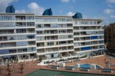 Apartamento en Monesterio - Zahara 003