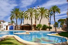 Chalet en Denia - El Retiro 29