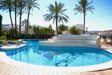 Chalet en Denia - El Retiro 29