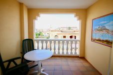 Apartamento en Denia - La Pata en el Puerto de Denia