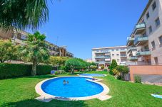 Apartamento en Cambrils - SOL MILLET  52 A 1 2