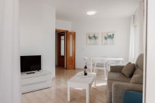 Apartamento en La Manga del Mar Menor - Apto. VISTAMAR - 1A (G)