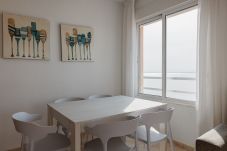 Apartamento en La Manga del Mar Menor - Apto. VISTAMAR - 1A (G)