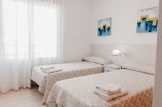 Apartamento en La Manga del Mar Menor - Apto. VISTAMAR - 1A (G)