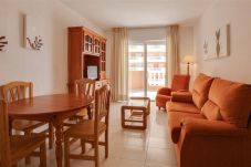 Apartamento en La Manga del Mar Menor - HAWAII 5 - 017