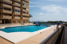 Apartamento en La Manga del Mar Menor - HAWAII 5 - 017