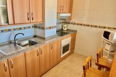 Apartamento en La Manga del Mar Menor - MARINESCO - 92