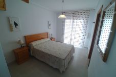 Apartamento en La Manga del Mar Menor - CASTILLO F2 - TN - 5A