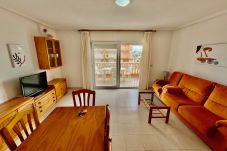 Apartamento en La Manga del Mar Menor - CASTILLO F2 - TN - 5A