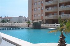 Apartamento en La Manga del Mar Menor - ISLA GROSA - 140 (G)