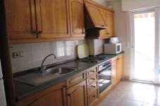 Apartamento en La Manga del Mar Menor - CASTILLO II - 103