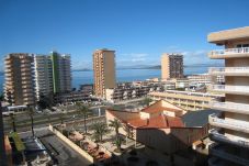 Apartamento en La Manga del Mar Menor - CASTILLO II - 103