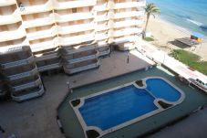 Apartamento en La Manga del Mar Menor - CASTILLO II - 103