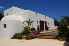 Villa en Santa Eulalia del Río - VILLA CAN PAYES - A