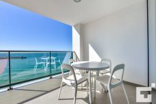 Apartamento en Calpe - BERNIA AL MAR 8B