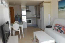 Apartamento en Peñiscola - PO AT K (160)