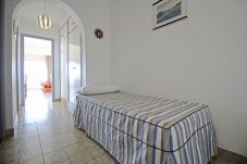 Apartamento en Empuriabrava - 0030-CANIGO 8º D