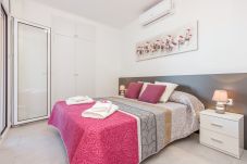 Apartamento en Empuriabrava - 0076-GR PLATJA 13 2º 12