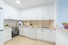 Apartamento en Empuriabrava - 0086-GR BLAUCEL B 1º 4