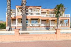 Apartamento en Empuriabrava - 0016-BAHIA 4 1º B