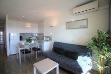 Apartamento en Empuriabrava - 0019-BAHIA 4 1º E