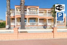 Apartamento en Empuriabrava - 0021-BAHIA 4 2º A