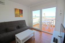 Apartamento en Empuriabrava - 0021-BAHIA 4 2º A