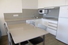 Apartamento en Empuriabrava - 0022-BAHIA 4 2º B