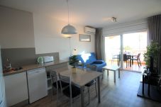 Apartamento en Empuriabrava - 0023-BAHIA 4 2º C