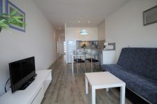 Apartamento en Empuriabrava - 0020-BAHIA 4 2º E