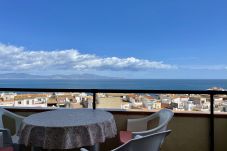 Apartamento en L'Escala - PUIG PADRO 14 1-1