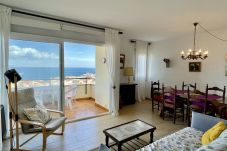 Apartamento en L'Escala - PUIG PADRO 14 1-1