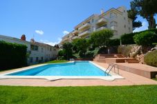 Apartamento en L'Escala - PUIG PADRO 4 2-2