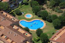 Apartamento en Pals - 225 - SG 2 G at. 1ª - 002200