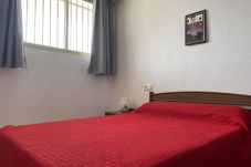 Apartamento en Peñiscola - Peñismar I D 2-10