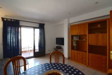 Apartamento en L'Escala - ELS PESCADORS 2.1