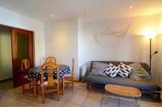 Apartamento en L'Escala - ELS PESCADORS 2.1