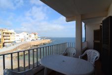 Apartamento en L'Escala - ELS PESCADORS 2.1