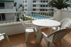 Apartamento en L'Escala - CALA MONTGO 11