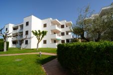 Apartamento en L'Escala - CALA MONTGO 11