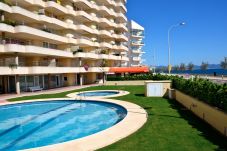 Apartamento en L'Escala - PHENICIA 16 PK