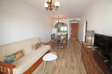 Apartamento en Empuriabrava - 0169-P.SEGRE FIN CANAL 10 1º