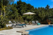 Villa en Sant Josep de Sa Talaia / San Jose - VILLA ROMERO II