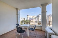 Apartamento en Punta del Moral - Las Dunas 115 VFT