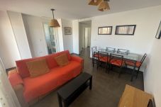 Apartamento en Denia - LOS CARMENES A-2-B