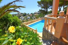 Chalet en Javea / Xàbia - Casa Stefanie Javea - 5077