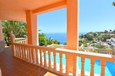 Chalet en Javea / Xàbia - Casa Stefanie Javea - 5077